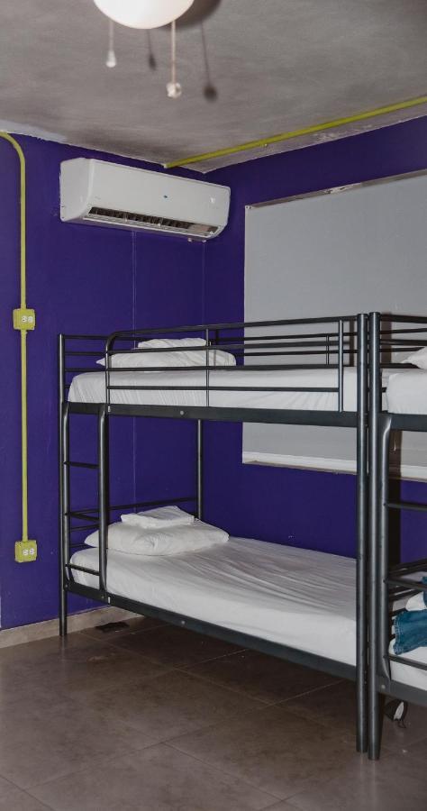Conturce Hostel San Juan Exterior photo