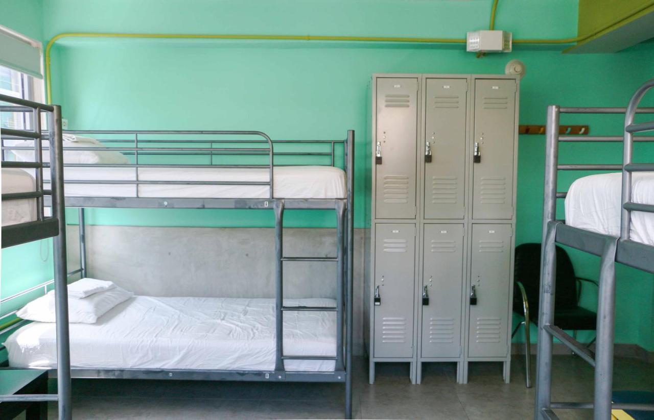 Conturce Hostel San Juan Exterior photo